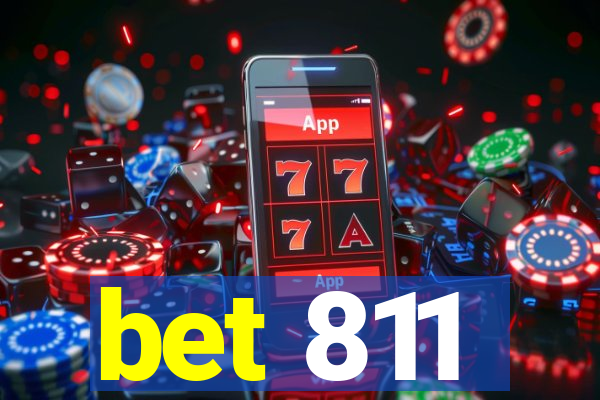 bet 811